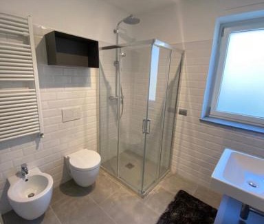 Asti Apartamento | Grazioso appartamento con giardino privato