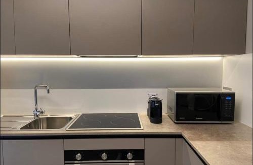 Asti Apartamento | Grazioso appartamento con giardino privato