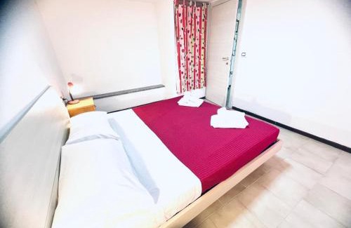 La Muddizza Apartamento | Grazioso appartamento in villetta bianca
