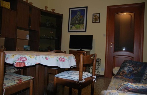 Santa Rita Apartamento | GRAZIOSO APPARTAMENTO IN ZONA SANTA RITA