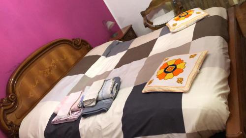 Santa Rita Apartamento | GRAZIOSO APPARTAMENTO IN ZONA SANTA RITA