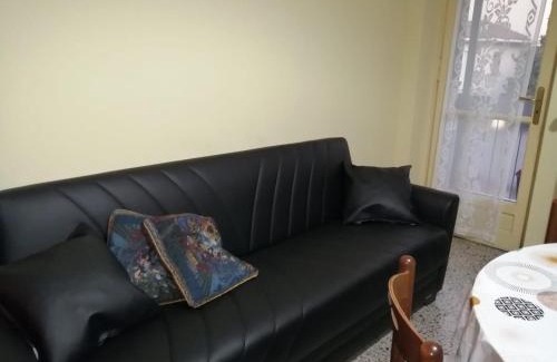 Santa Rita Apartamento | GRAZIOSO APPARTAMENTO IN ZONA SANTA RITA