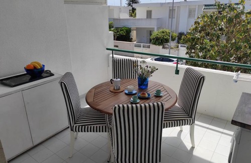 San Cataldo Apartamento | Grazioso appartamento vicino al mare