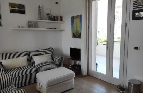 San Cataldo Apartamento | Grazioso appartamento vicino al mare