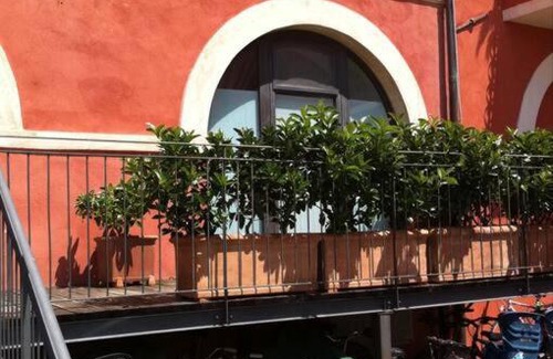 Orbetello Apartamento | Grazioso appartamento Orbetello