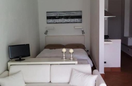 Orbetello Apartamento | Grazioso appartamento Orbetello