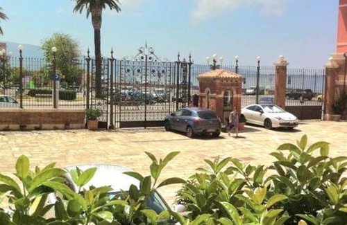 Orbetello Apartamento | Grazioso appartamento Orbetello