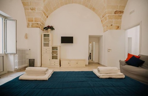 Francavilla Fontana Apartamento | Grazioso bilocale in centro