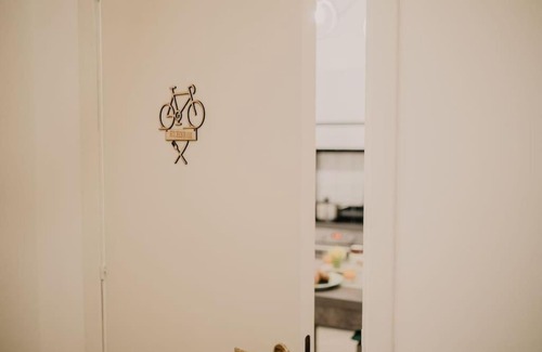 Francavilla Fontana Apartamento | Grazioso bilocale in centro