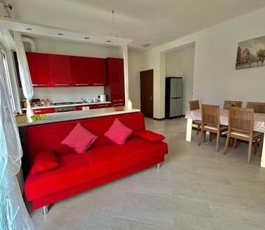 Palazzolo Milanese Apartamento | Grazioso Bilocale alle Porte di Milano