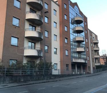 Lamarmora Apartamento | Grazioso Bilocale Metrò/Centro