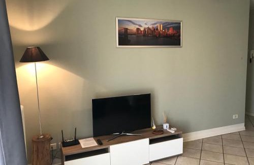 Lamarmora Apartamento | Grazioso Bilocale Metrò/Centro