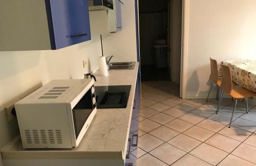 Lamarmora Apartamento | Grazioso Bilocale Metrò/Centro