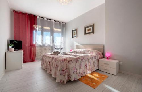 Seriate Apartamento | Grazioso Bilocale vicino Bergamo