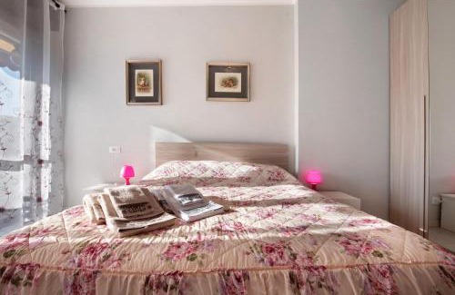 Seriate Apartamento | Grazioso Bilocale vicino Bergamo