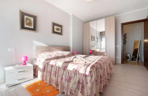 Seriate Apartamento | Grazioso Bilocale vicino Bergamo