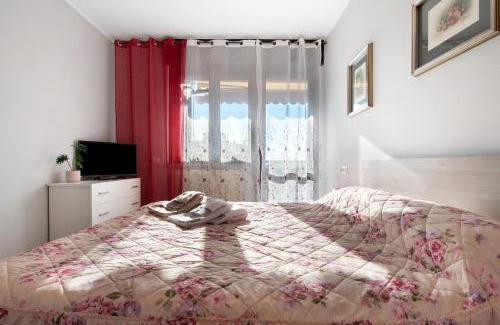 Seriate Apartamento | Grazioso Bilocale vicino Bergamo