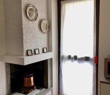 Chiesa in Valmalenco Apartamento | Grazioso monolocale a pochi passi dal centro cittadino