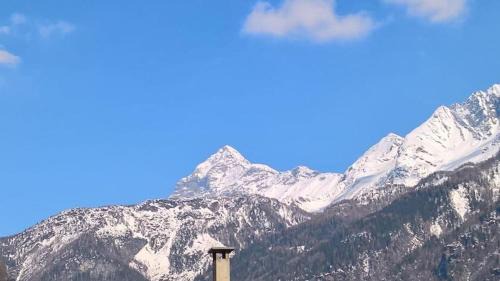 Chiesa in Valmalenco Apartamento | Grazioso monolocale a pochi passi dal centro cittadino