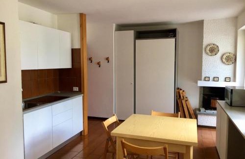 Chiesa in Valmalenco Apartamento | Grazioso monolocale a pochi passi dal centro cittadino