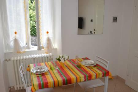 Regatola Apartamento | Grazioso Monolocale Bellagio