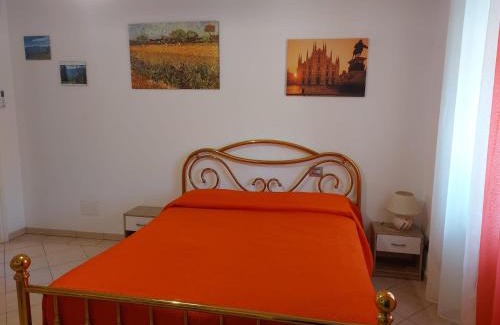 Regatola Apartamento | Grazioso Monolocale Bellagio