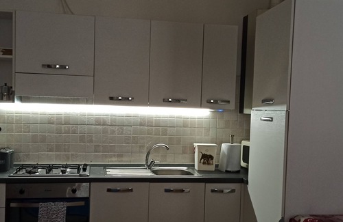 Forli Apartamento | Grazioso Monolocale