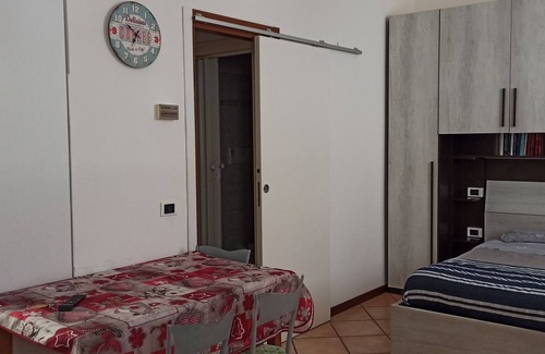Forli Apartamento | Grazioso Monolocale