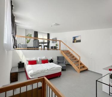 Sankt Leonhard Apartamento | Grazora Living Apartments
