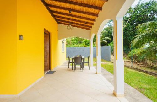 Circuit 1C1 Apartamento | Grazuëlla - Garden & Terrace