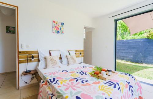 Circuit 1C1 Apartamento | Grazuëlla - Garden & Terrace