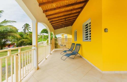 Circuit 1C1 Apartamento | Grazuëlla - Garden & Terrace