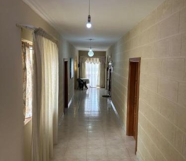 Zabbar Apartamento | Grazzja Traditional Apartment
