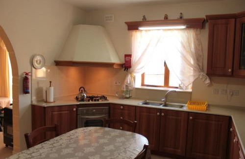 Zabbar Apartamento | Grazzja Traditional Apartment