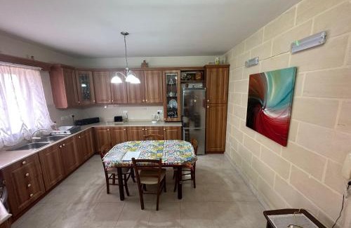 Zabbar Apartamento | Grazzja Traditional Apartment