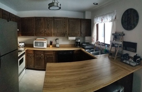 Tahoe Village Casa | Gre3/4 mi. from HEAVENLY NV LIFTS! Casinos & Event Ctr.-3 mi.! Sleeps 12