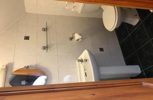 Blackwaterfoot Apartamento | Greannan Upper Self Catering Apartment