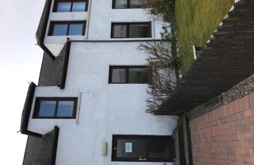 Blackwaterfoot Apartamento | Greannan Upper Self Catering Apartment