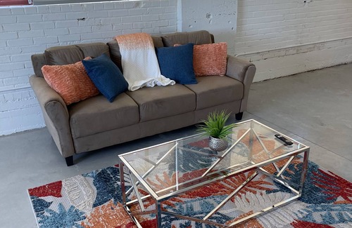 Midtown Condominio | Great 1 bd for travel nurse