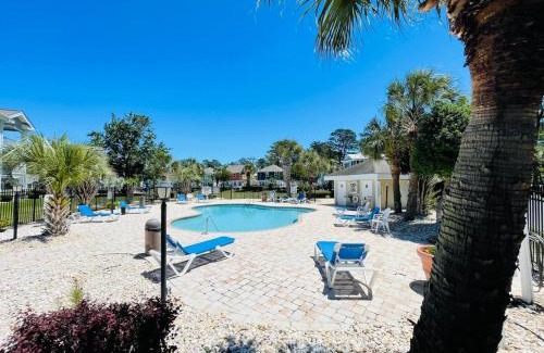 Central Myrtle Beach Casa | Great 1 BDR Condo in the center of Myrtle Beach