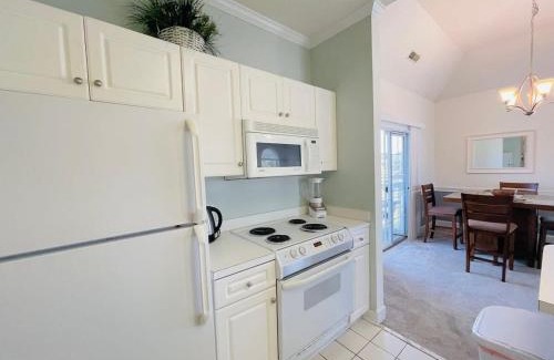 Central Myrtle Beach Casa | Great 1 BDR Condo in the center of Myrtle Beach