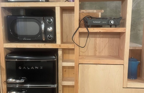 Dudley Square Apartamento | Great 1-bedroom apartment in superb Boston with fitness room, WiFi