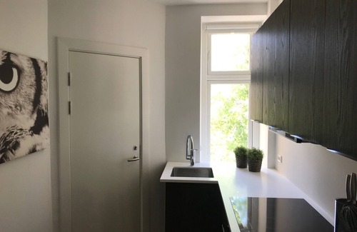 Osterbro Apartamento | Great 1-bed in Østerbro - 309
