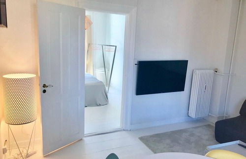 Øgadekvarteret Apartamento | Great 1-bed in great location - 60