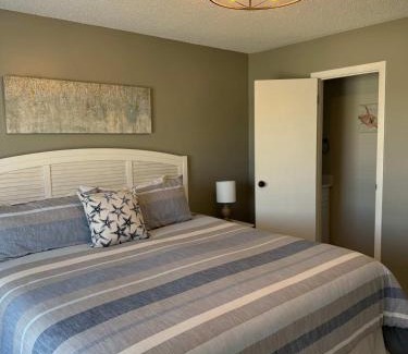 North Myrtle Beach Apartamento | Great 2 Br 1 & half bath Marsh Villas 2M