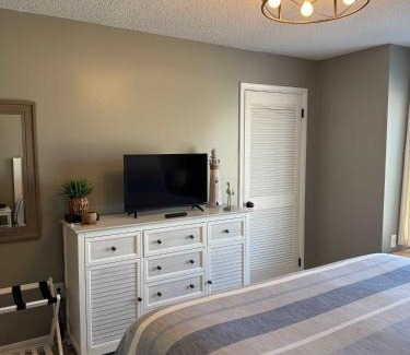 North Myrtle Beach Apartamento | Great 2 Br 1 & half bath Marsh Villas 2M