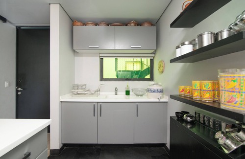Hipódromo Apartamento | Great 2BR in the heart of Condesa 1 block from Parque Mexico on Amsterdam street