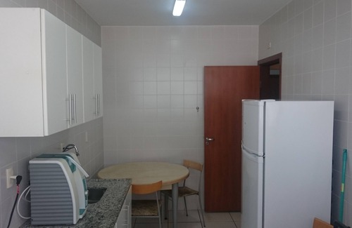 Buritis Apartamento | Gran apartamento de 4 habitaciones en Buritis