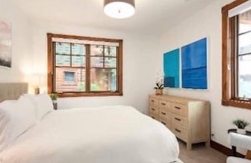West End Apartamento | Great 3 Bedroom Condo in Aspen Core, Hot Tub, Pool