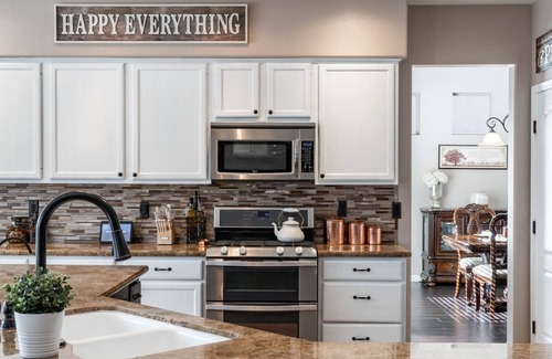 Desert Ridge Casa | GREAT 4-Bedroom HOME with POOL - PRIME location in Desert Ridge - PET Friendly